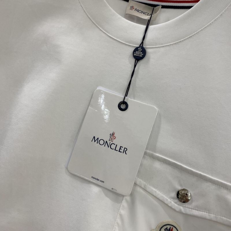 Moncler T-Shirts